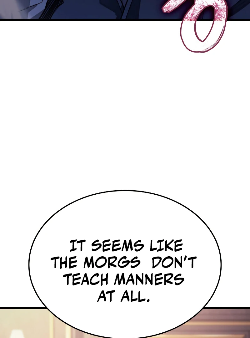 Revenge of the Iron-Blooded Sword Hound, Chapter 12 image 43